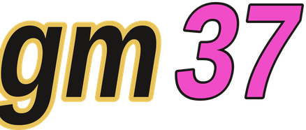 gm37 logo